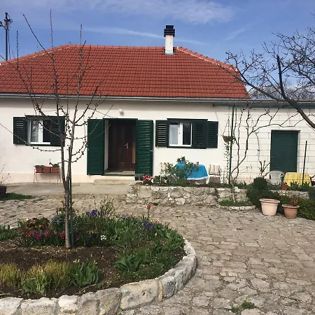 Guest house 